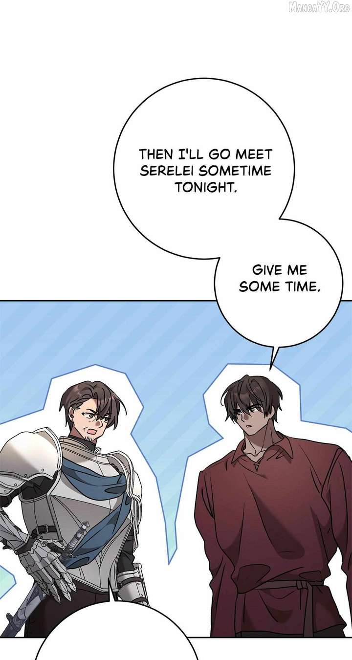 Read Silent And Wild Winter Cabin Manga Online