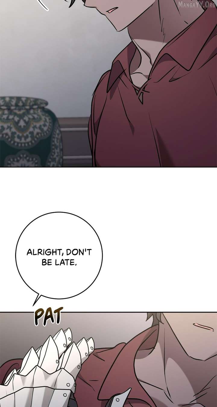 Read Silent And Wild Winter Cabin Manga Online