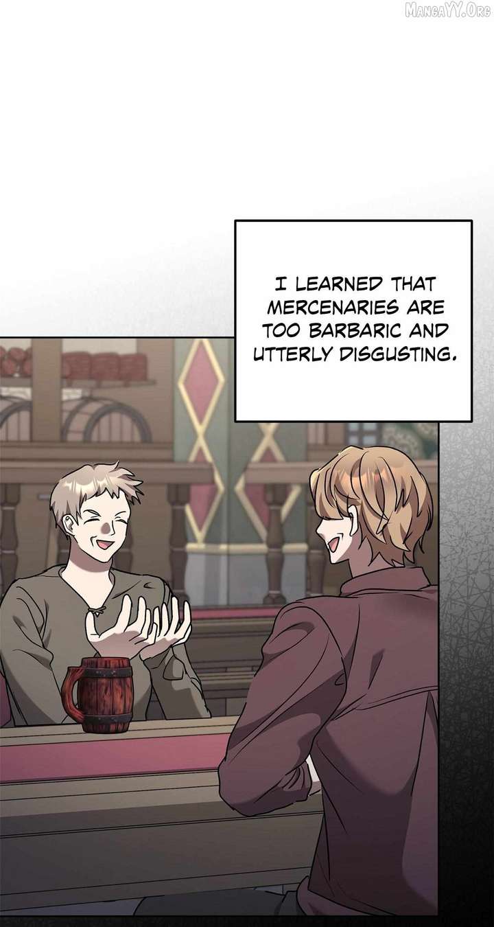 Read Silent And Wild Winter Cabin Manga Online