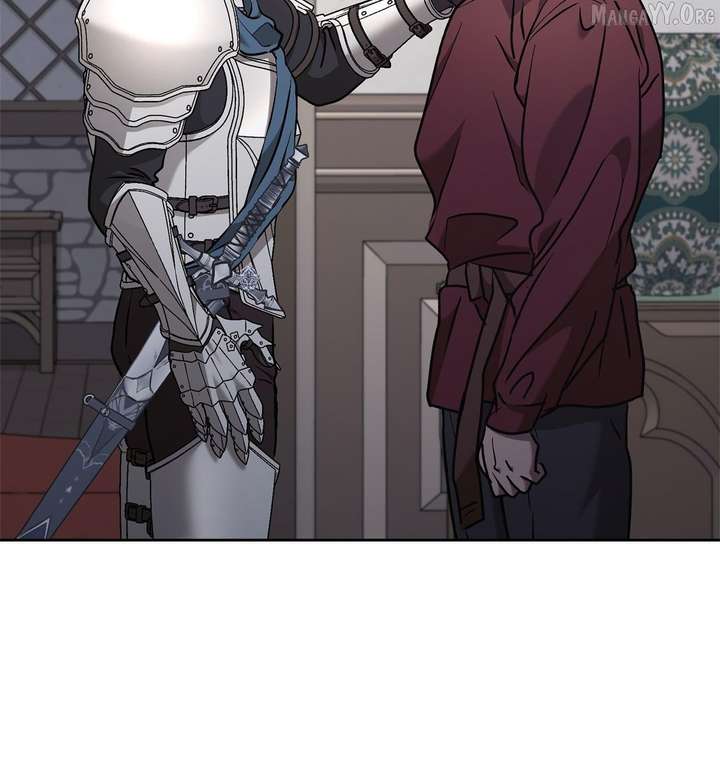 Read Silent And Wild Winter Cabin Manga Online