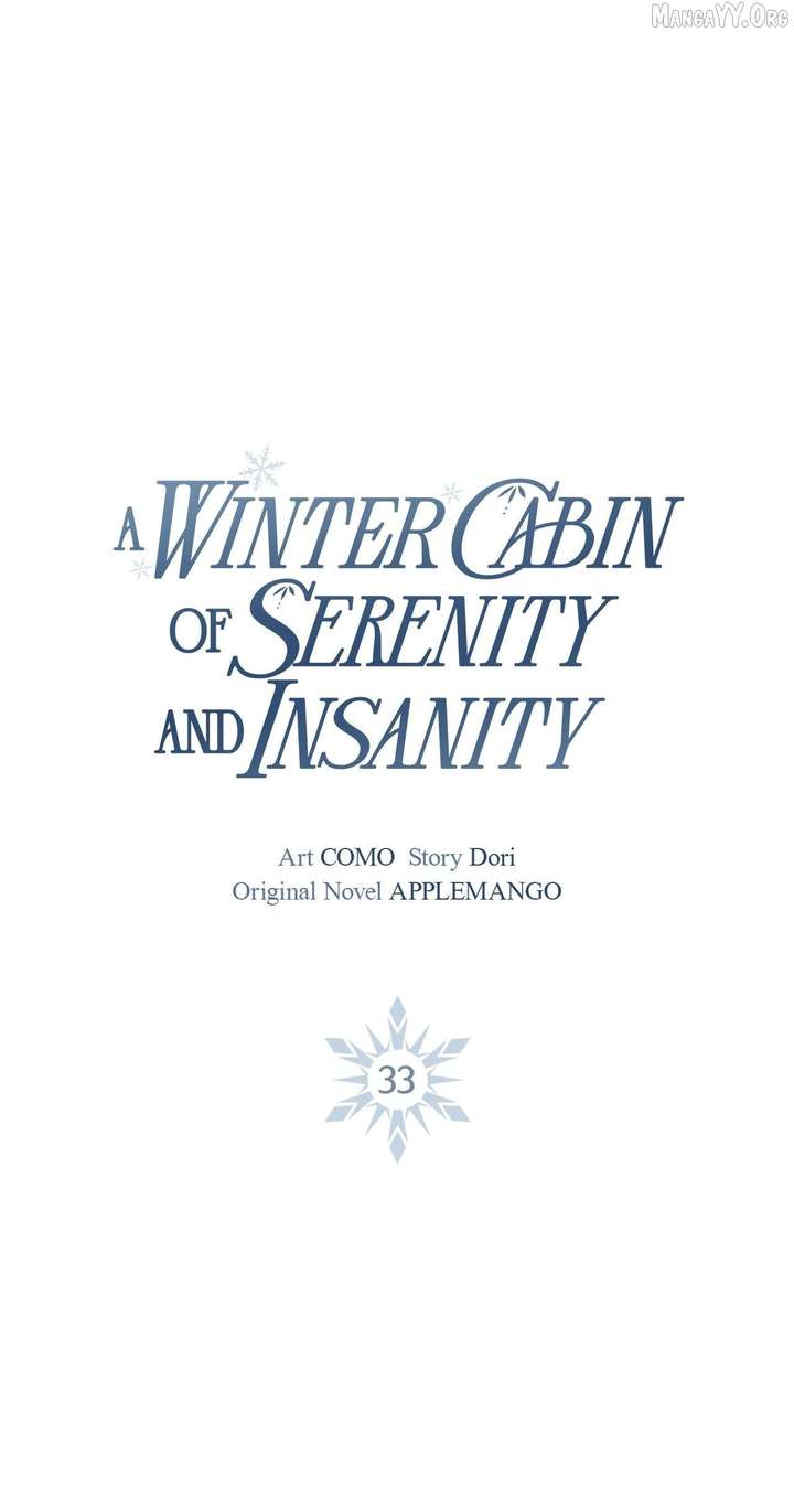 Read Silent And Wild Winter Cabin Manga Online