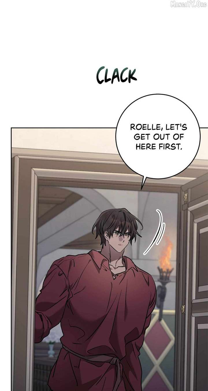 Read Silent And Wild Winter Cabin Manga Online