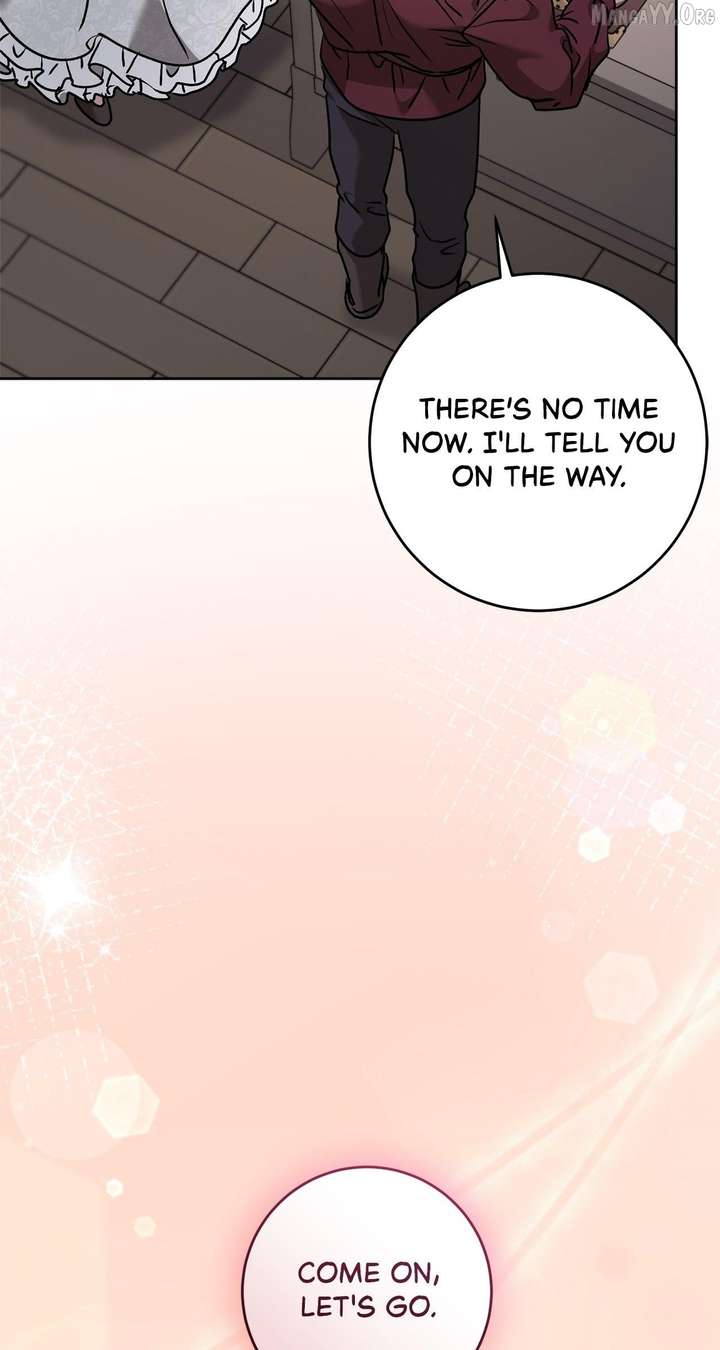 Read Silent And Wild Winter Cabin Manga Online