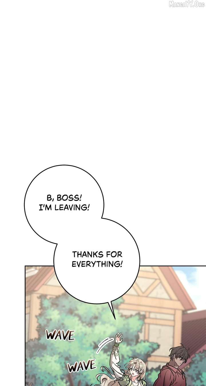 Read Silent And Wild Winter Cabin Manga Online