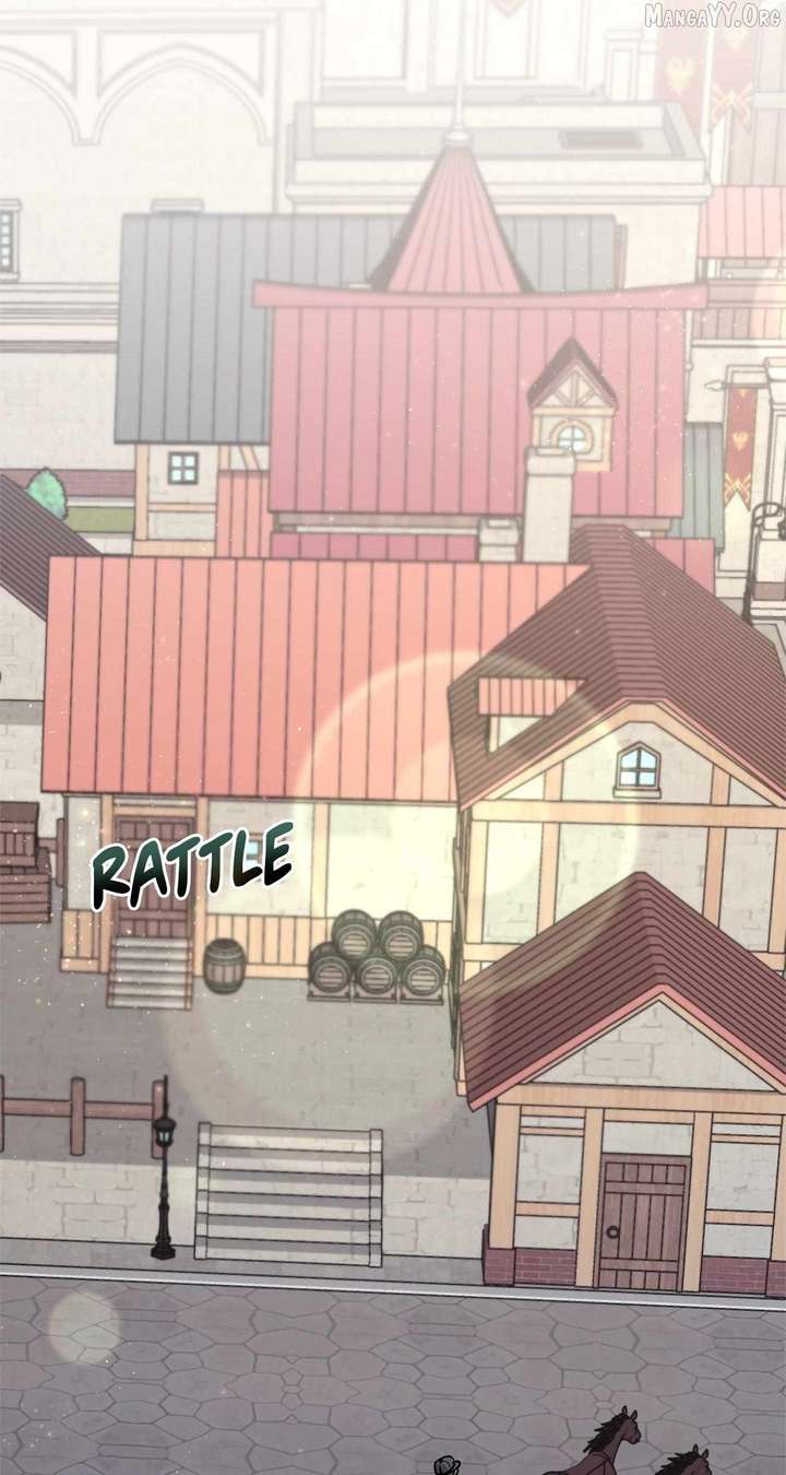 Read Silent And Wild Winter Cabin Manga Online