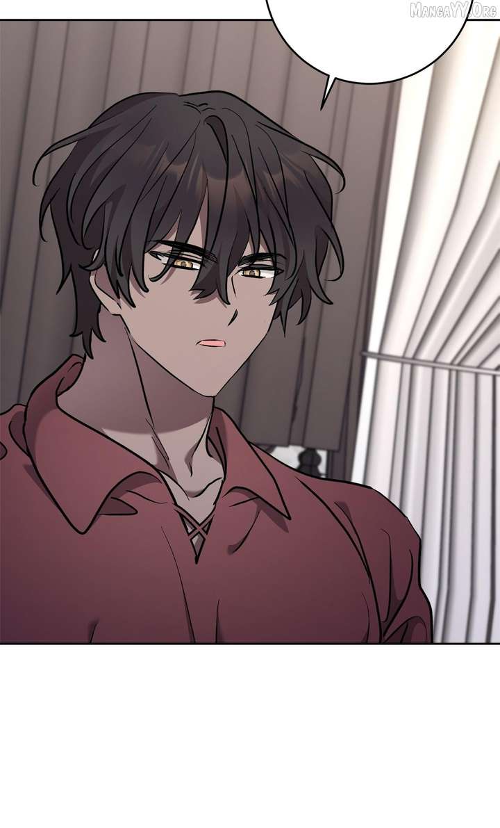 Read Silent And Wild Winter Cabin Manga Online