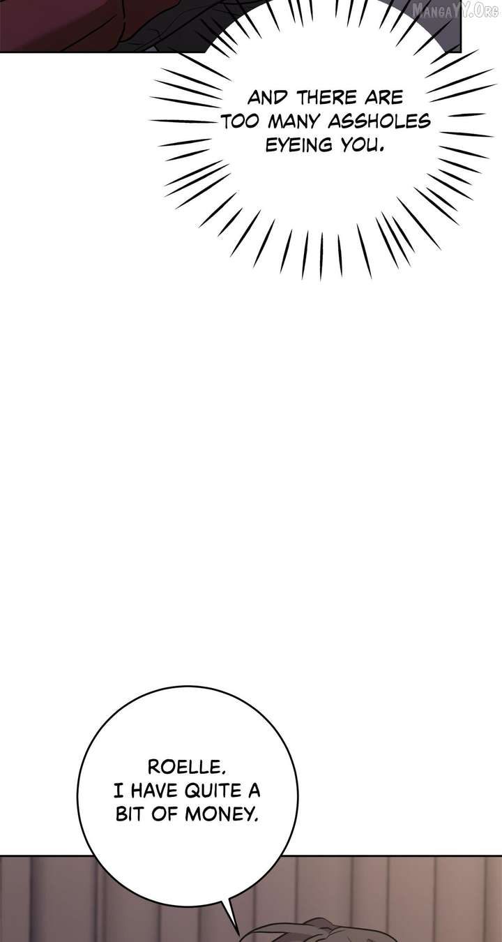 Read Silent And Wild Winter Cabin Manga Online