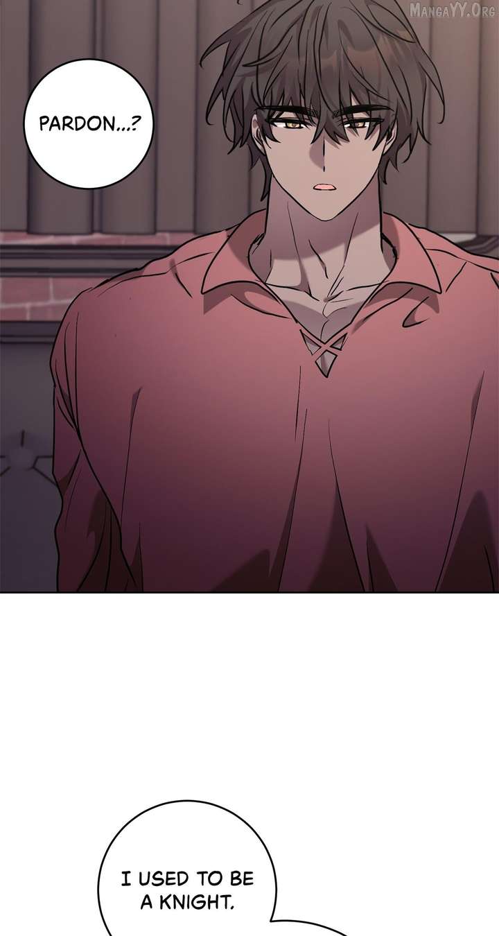 Read Silent And Wild Winter Cabin Manga Online