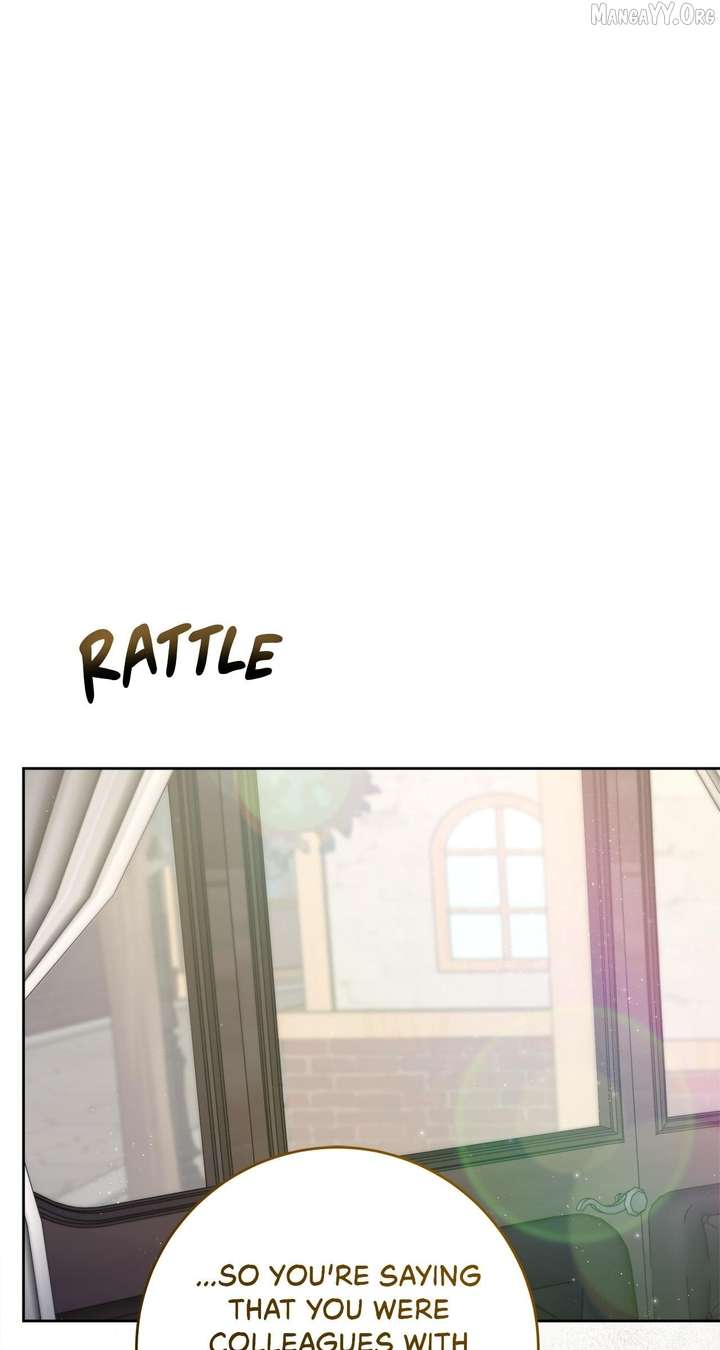 Read Silent And Wild Winter Cabin Manga Online