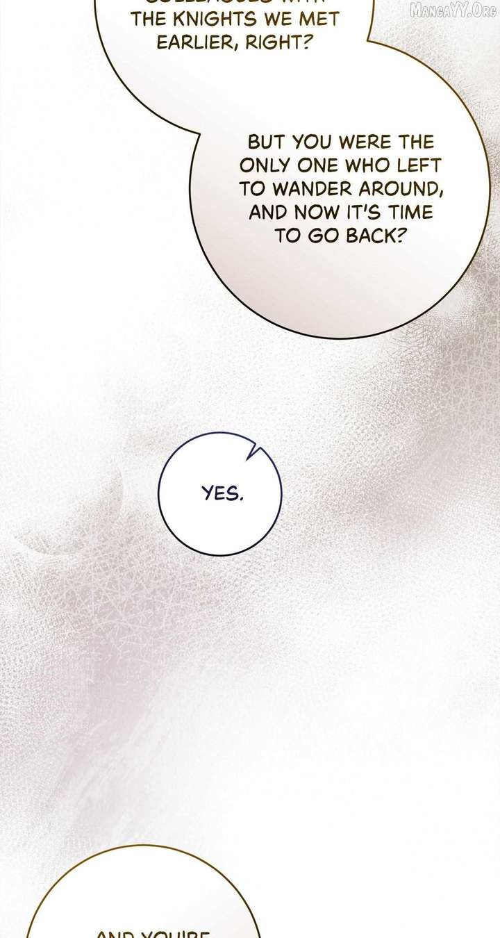 Read Silent And Wild Winter Cabin Manga Online