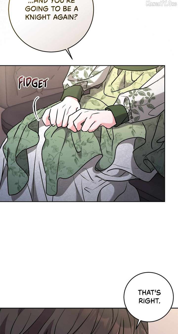 Read Silent And Wild Winter Cabin Manga Online