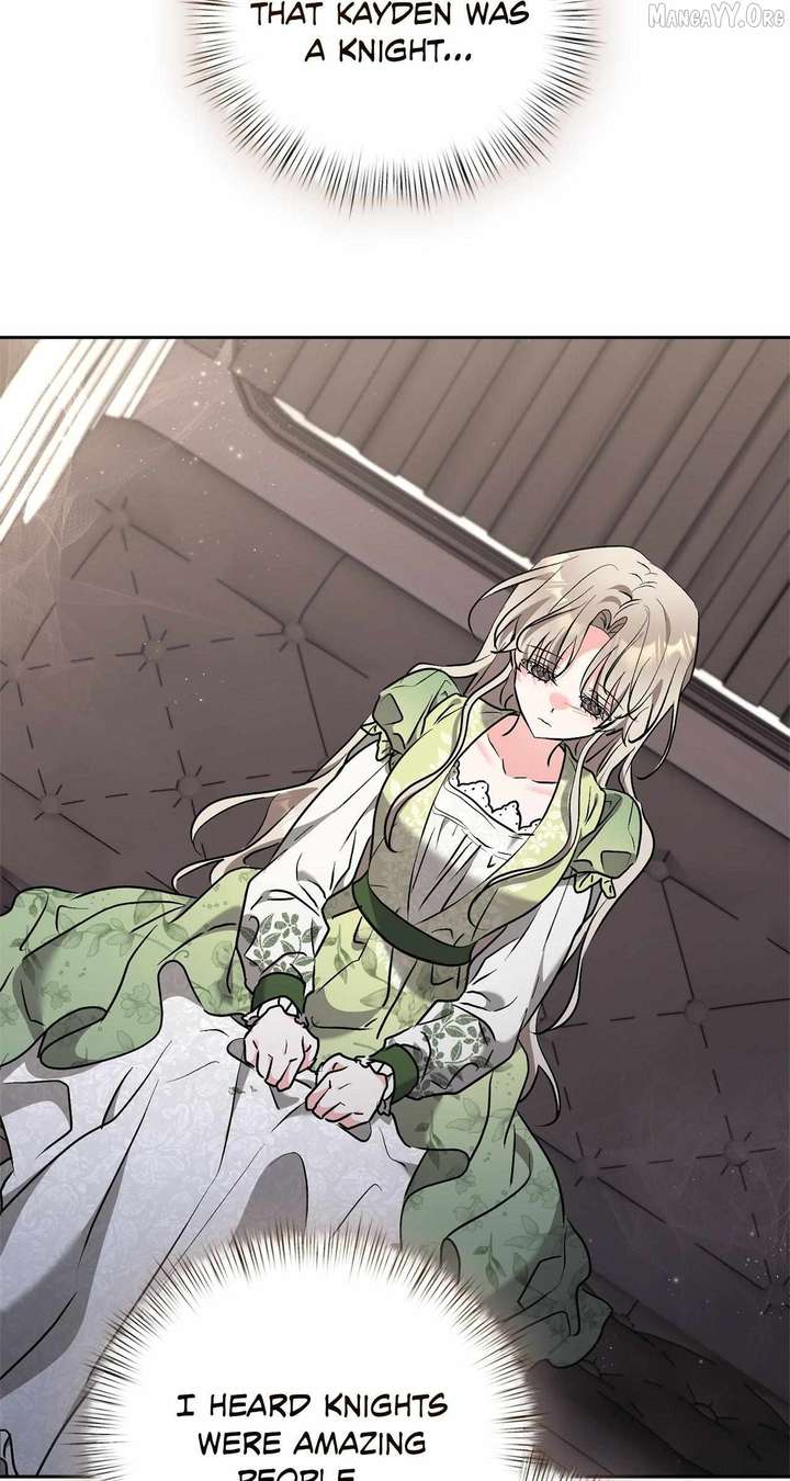 Read Silent And Wild Winter Cabin Manga Online