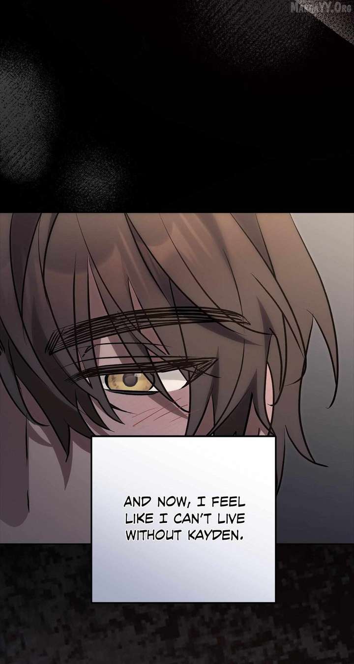 Read Silent And Wild Winter Cabin Manga Online