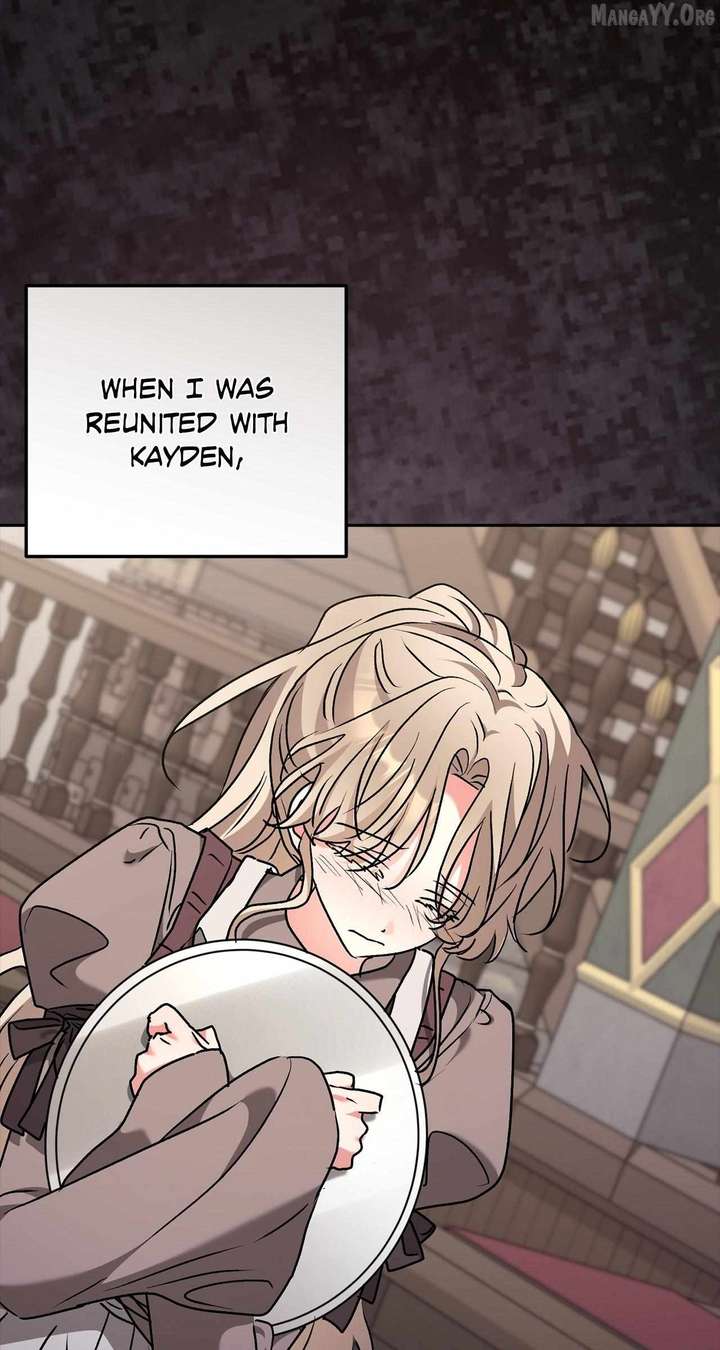 Read Silent And Wild Winter Cabin Manga Online