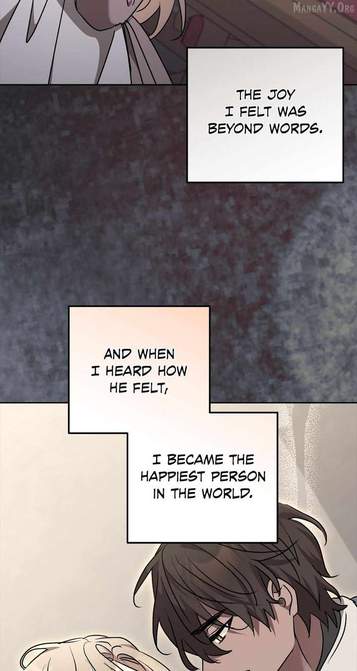 Read Silent And Wild Winter Cabin Manga Online