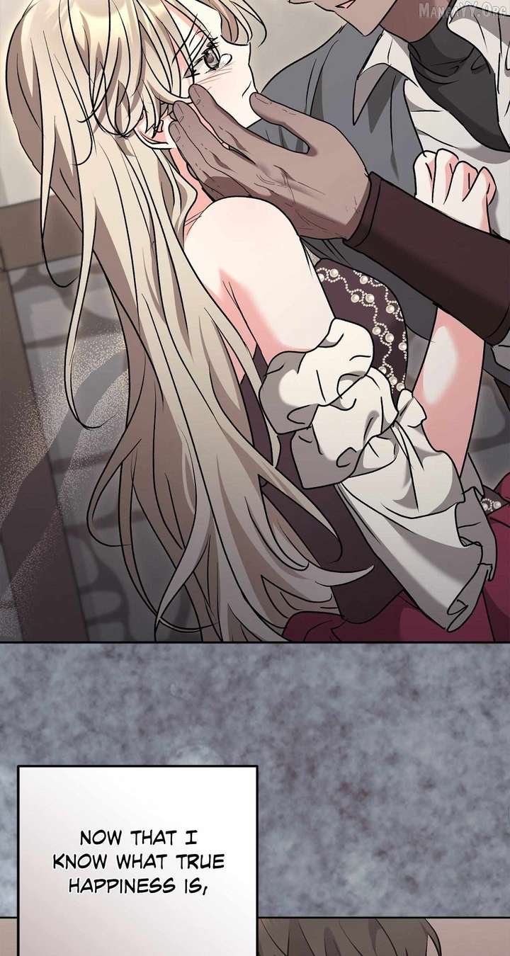 Read Silent And Wild Winter Cabin Manga Online