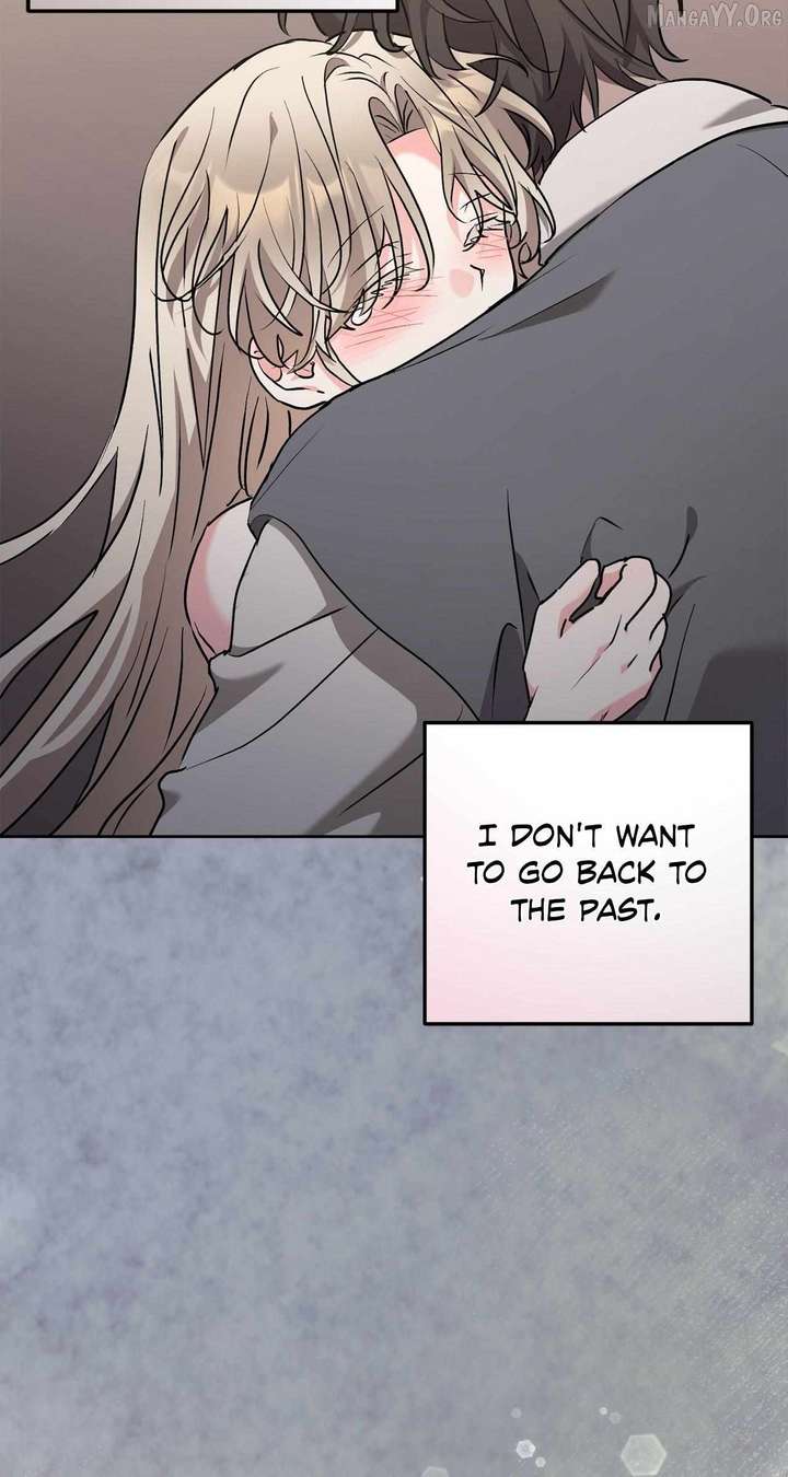 Read Silent And Wild Winter Cabin Manga Online