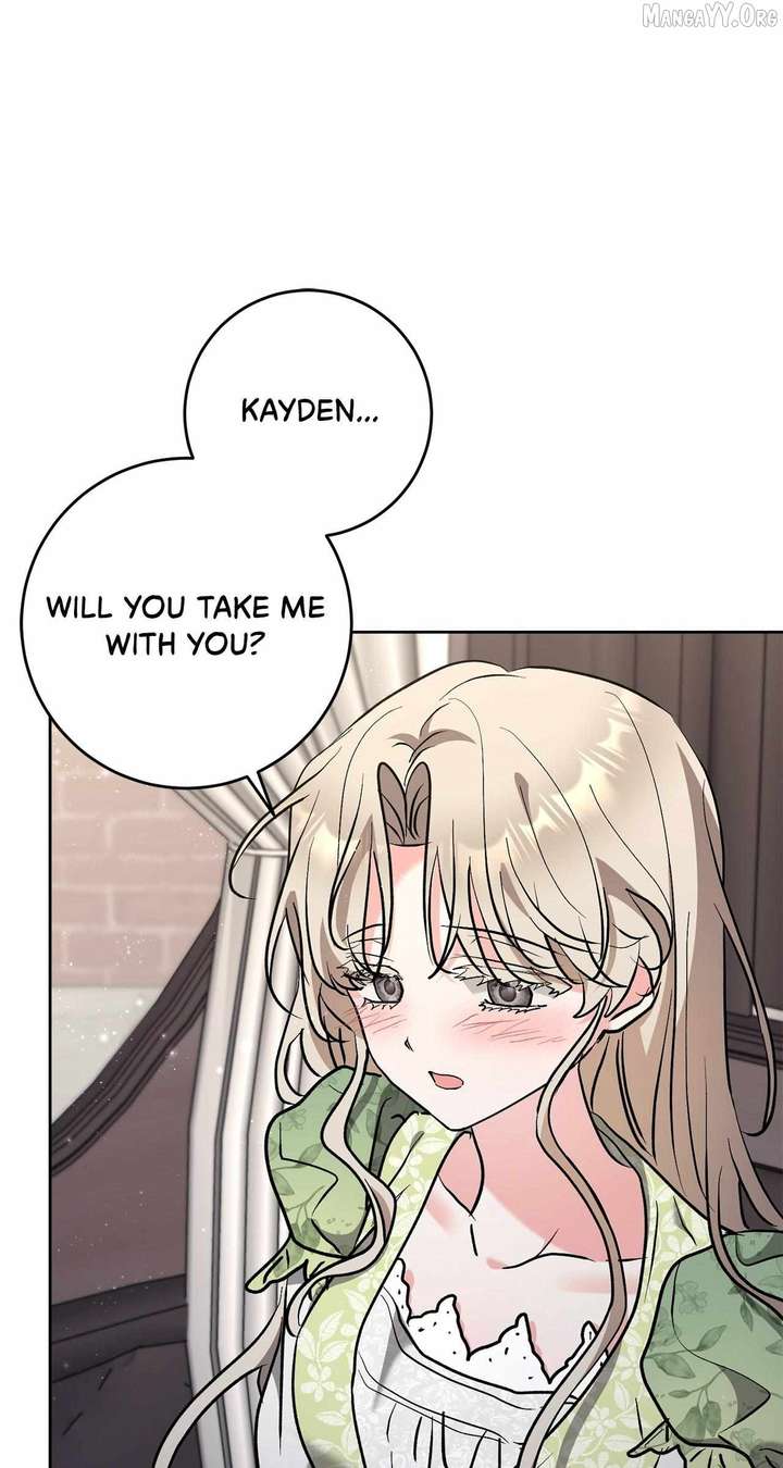 Read Silent And Wild Winter Cabin Manga Online