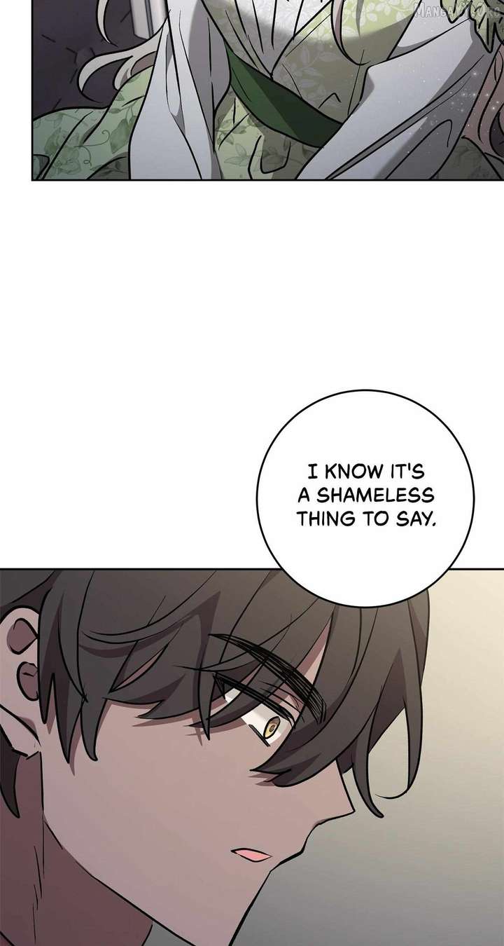 Read Silent And Wild Winter Cabin Manga Online