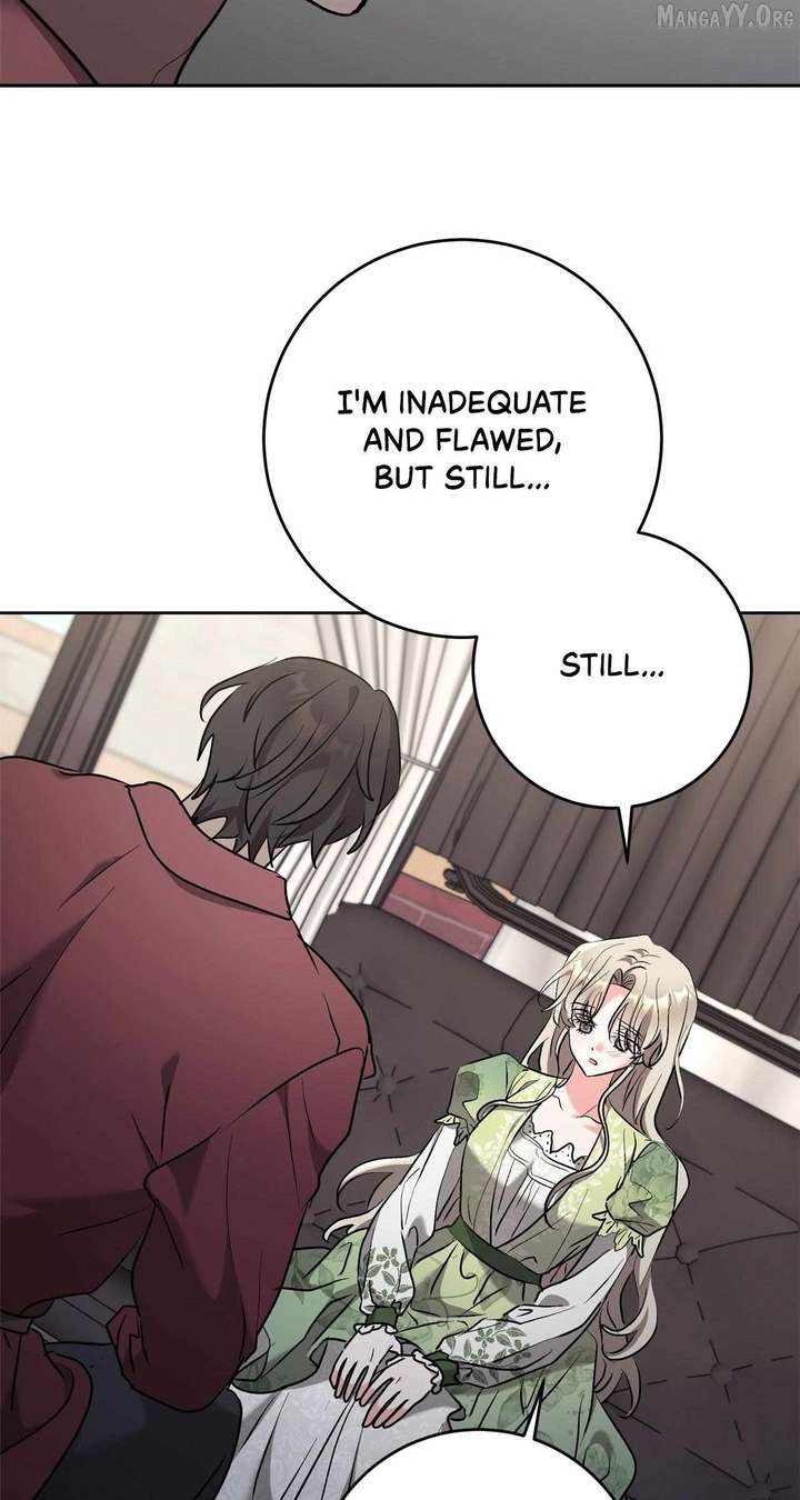 Read Silent And Wild Winter Cabin Manga Online