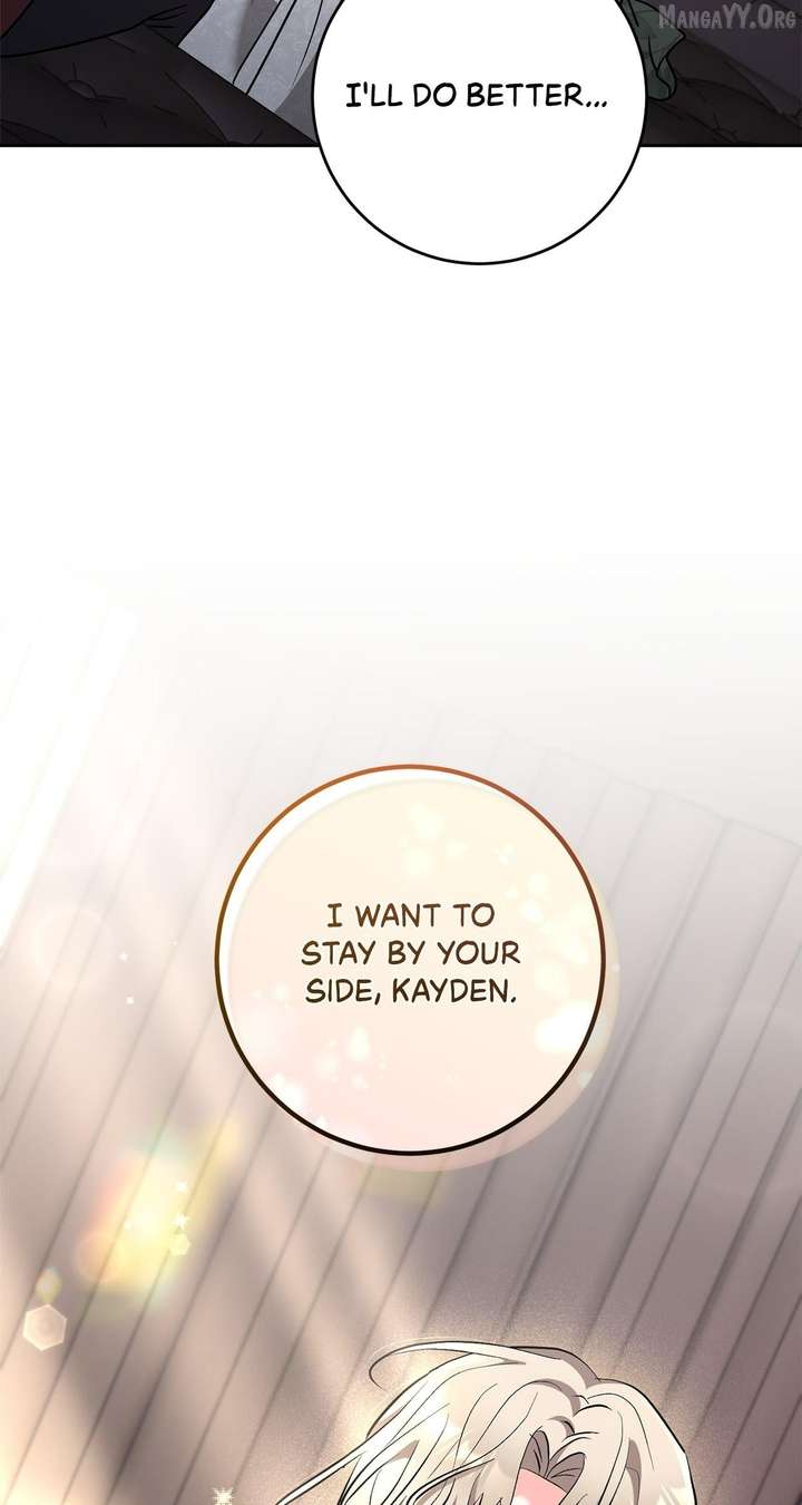 Read Silent And Wild Winter Cabin Manga Online