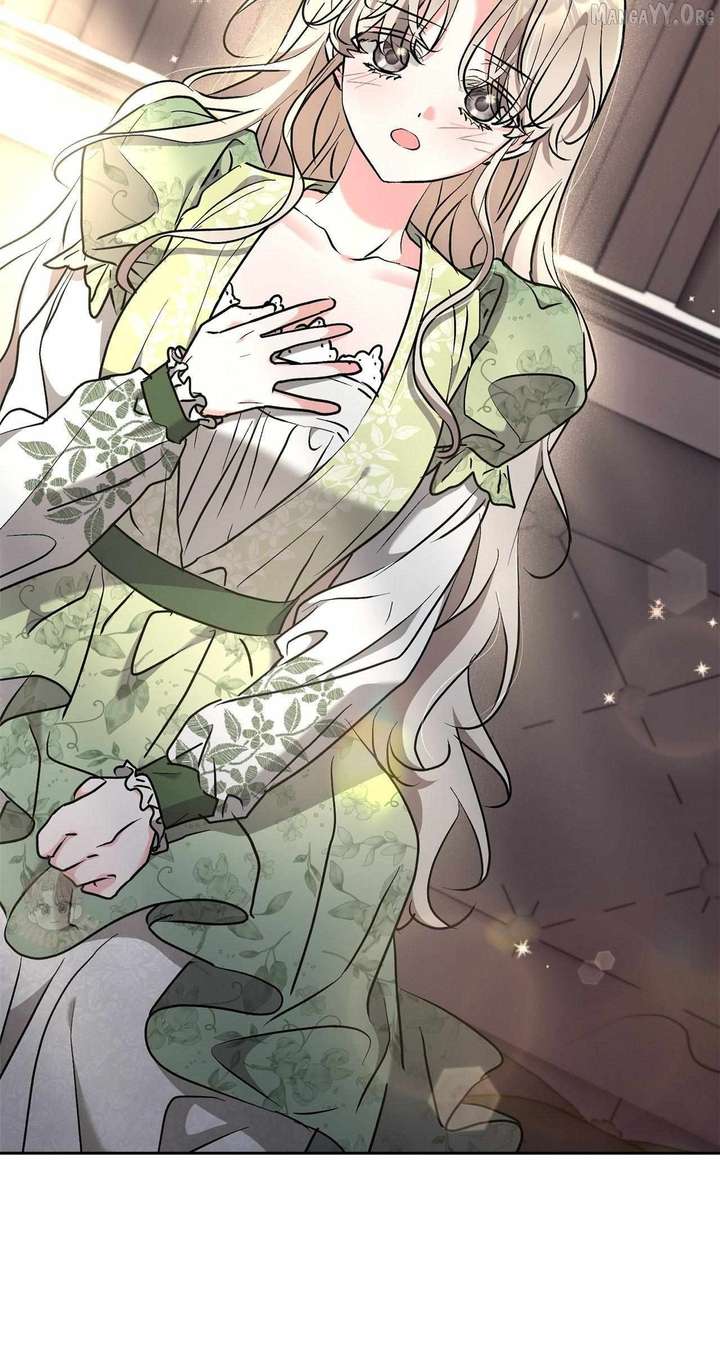 Read Silent And Wild Winter Cabin Manga Online