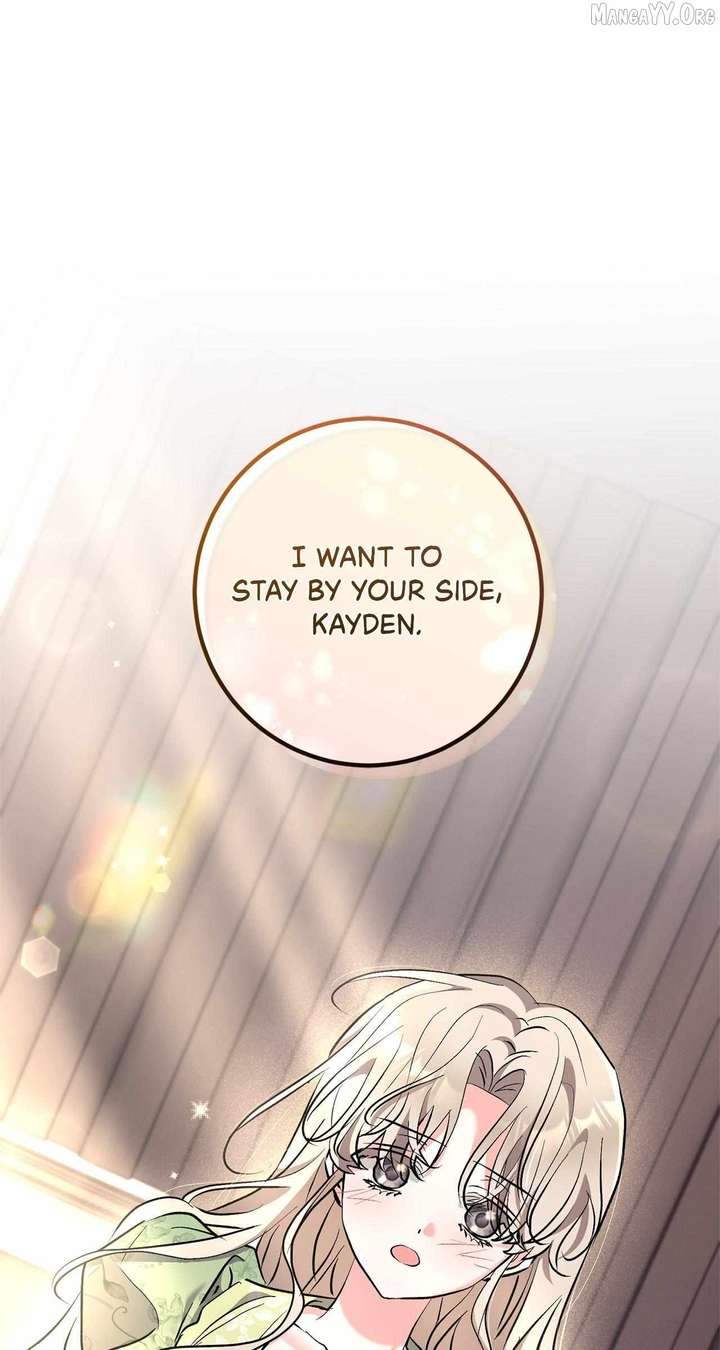 Read Silent And Wild Winter Cabin Manga Online