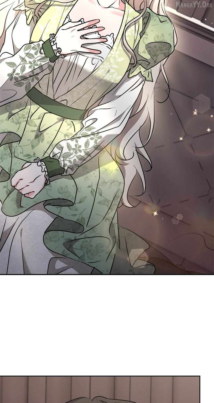 Read Silent And Wild Winter Cabin Manga Online