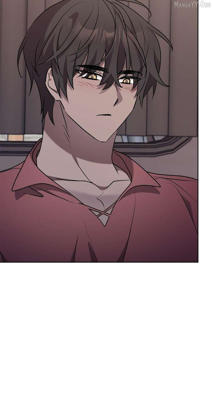 Read Silent And Wild Winter Cabin Manga Online