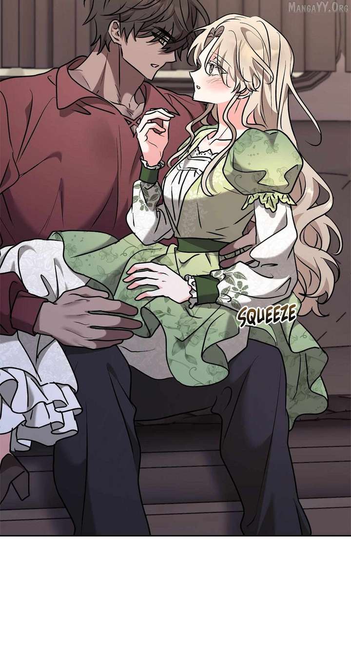 Read Silent And Wild Winter Cabin Manga Online