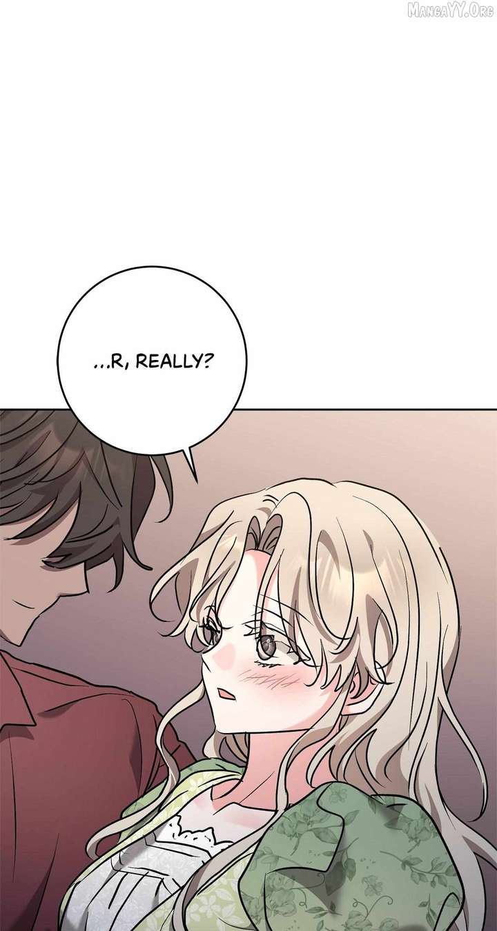 Read Silent And Wild Winter Cabin Manga Online