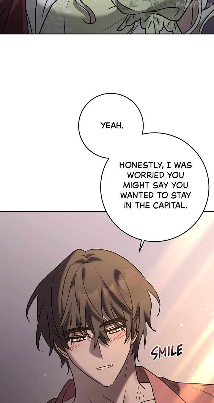 Read Silent And Wild Winter Cabin Manga Online