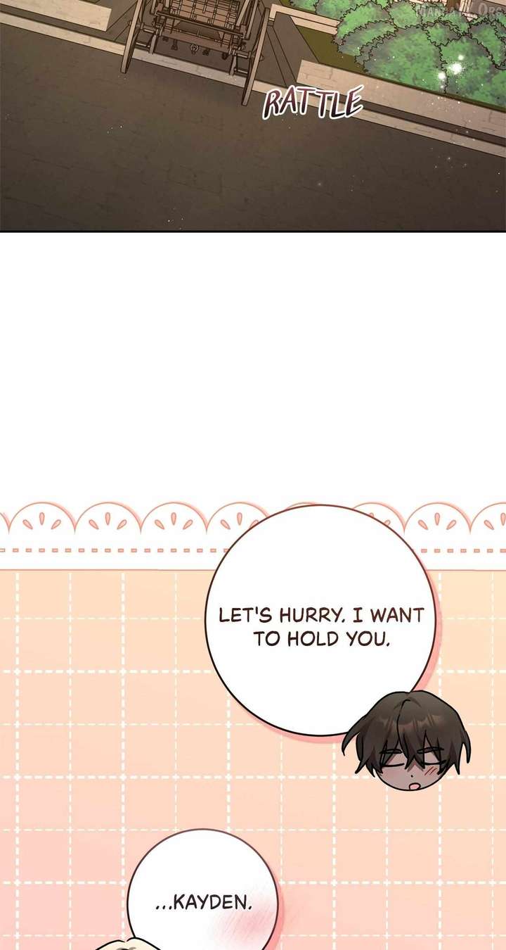 Read Silent And Wild Winter Cabin Manga Online