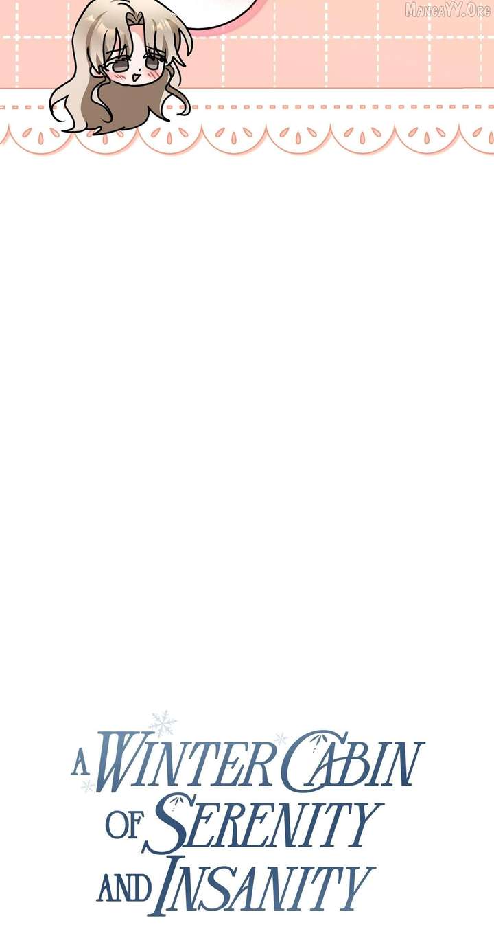 Read Silent And Wild Winter Cabin Manga Online