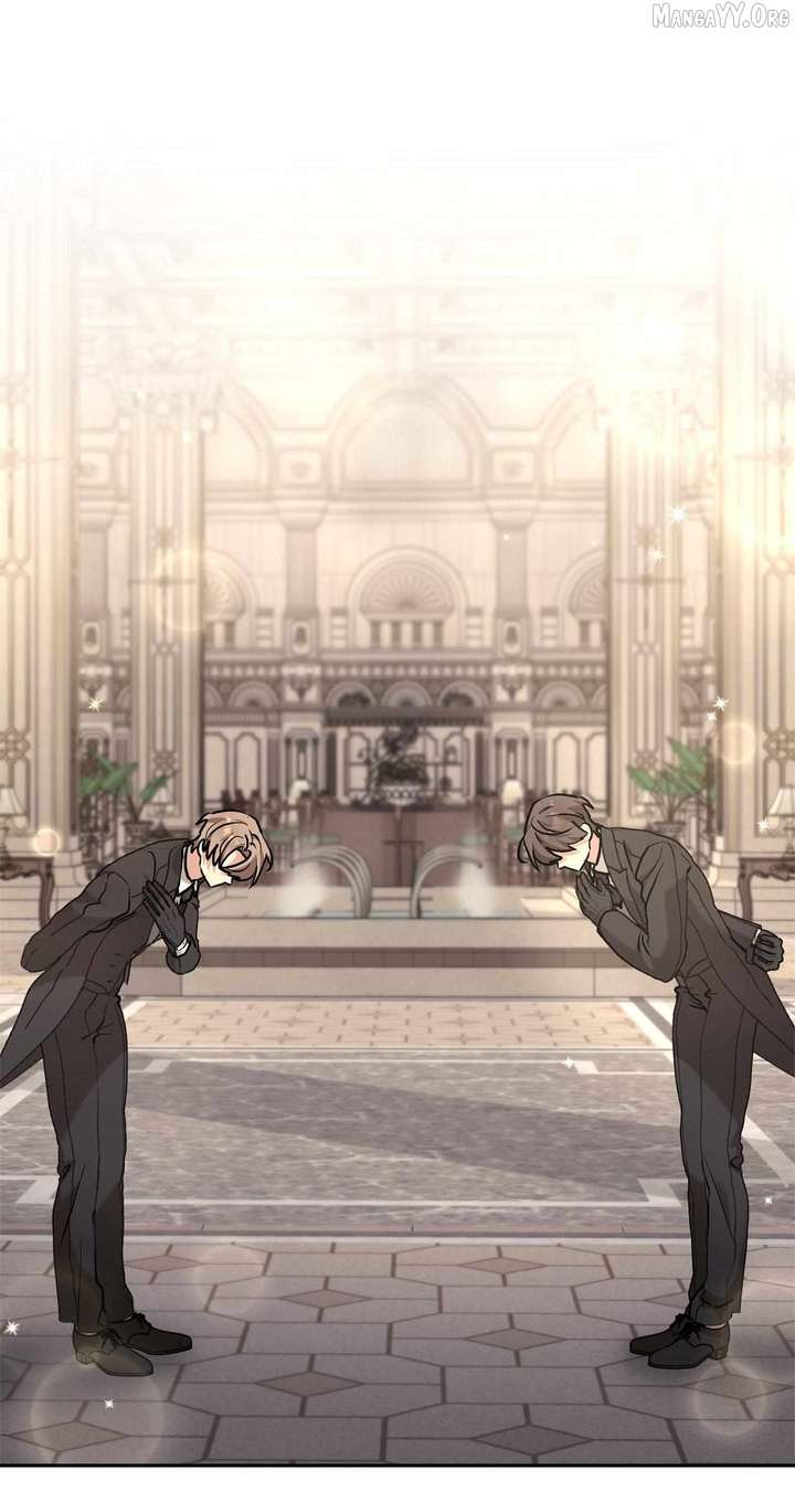 Read Silent And Wild Winter Cabin Manga Online