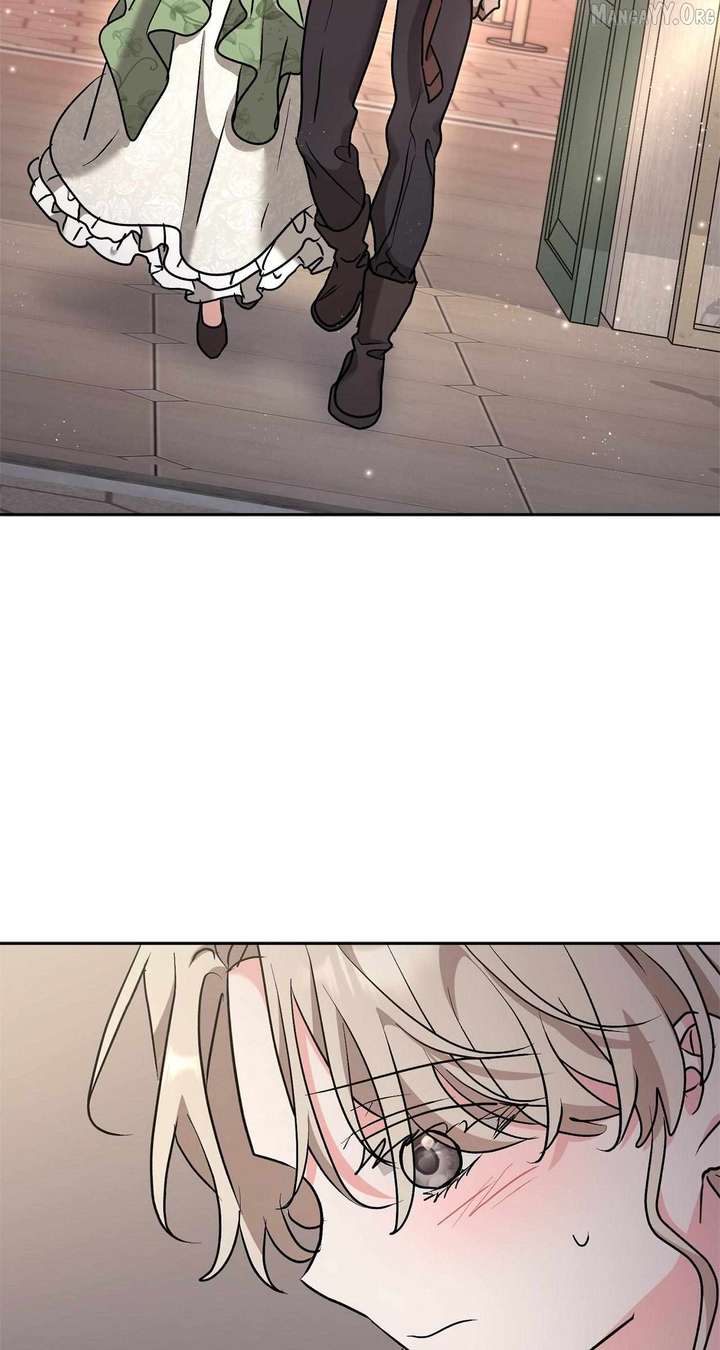 Read Silent And Wild Winter Cabin Manga Online