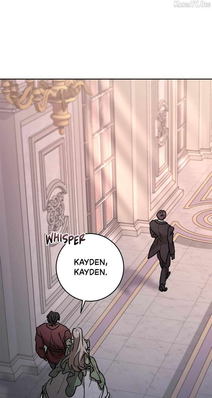 Read Silent And Wild Winter Cabin Manga Online