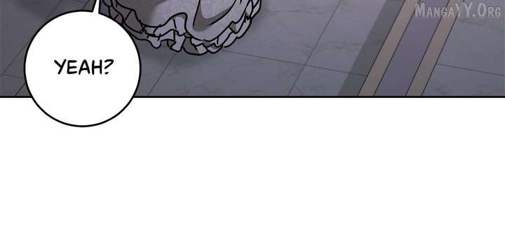 Read Silent And Wild Winter Cabin Manga Online