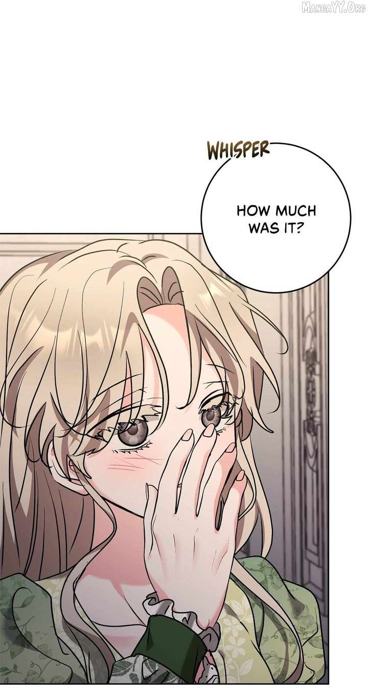 Read Silent And Wild Winter Cabin Manga Online