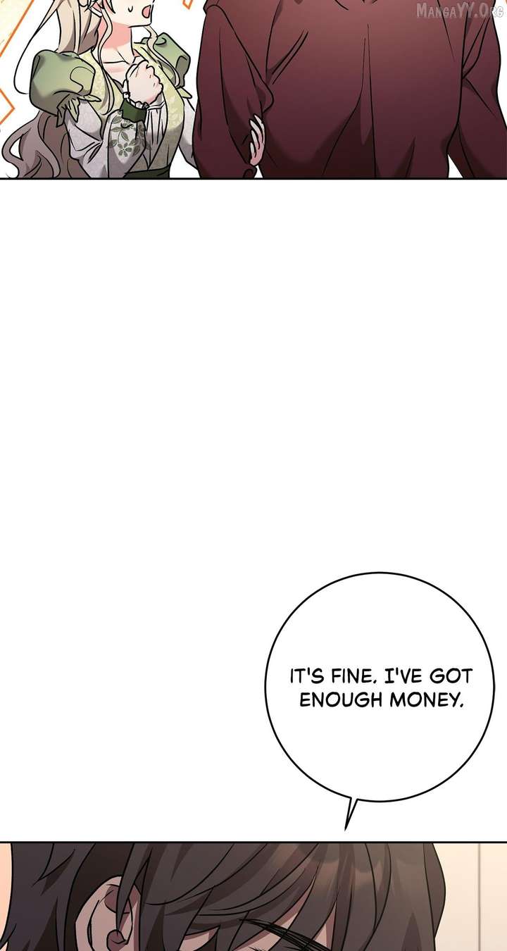 Read Silent And Wild Winter Cabin Manga Online