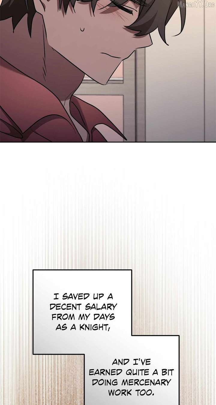 Read Silent And Wild Winter Cabin Manga Online