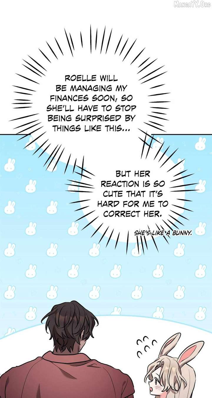 Read Silent And Wild Winter Cabin Manga Online