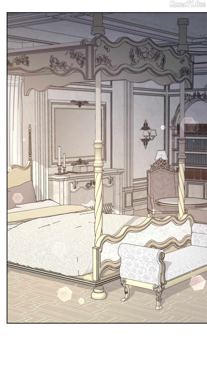 Read Silent And Wild Winter Cabin Manga Online