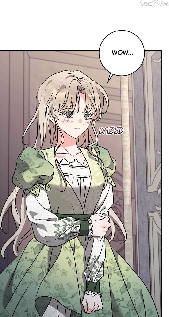 Read Silent And Wild Winter Cabin Manga Online