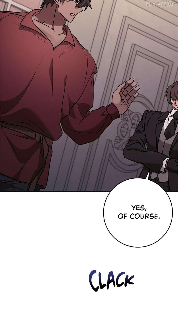 Read Silent And Wild Winter Cabin Manga Online