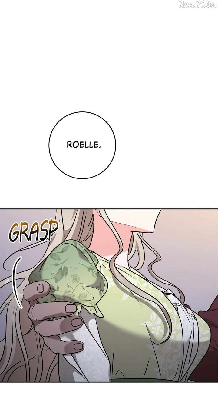 Read Silent And Wild Winter Cabin Manga Online