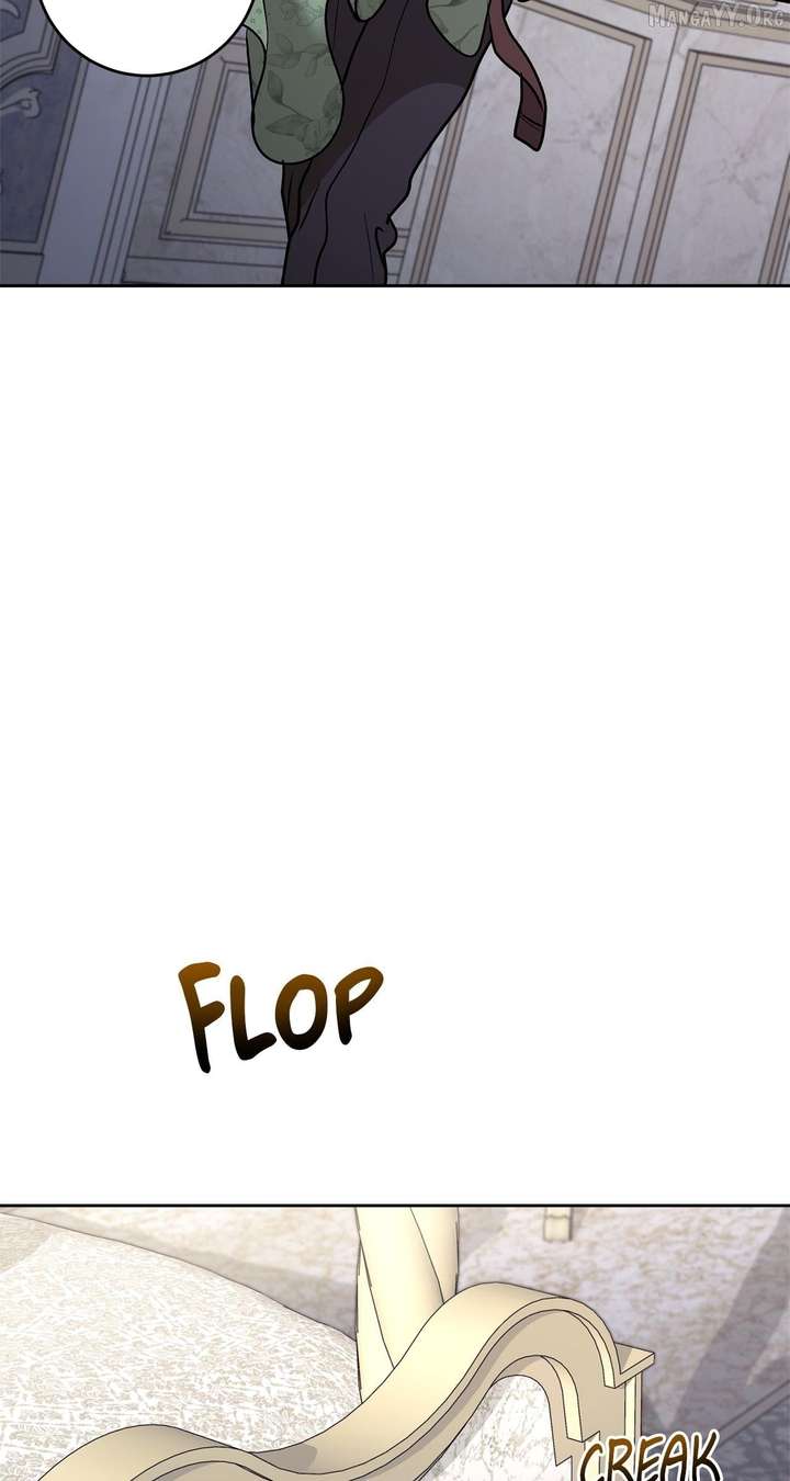 Read Silent And Wild Winter Cabin Manga Online