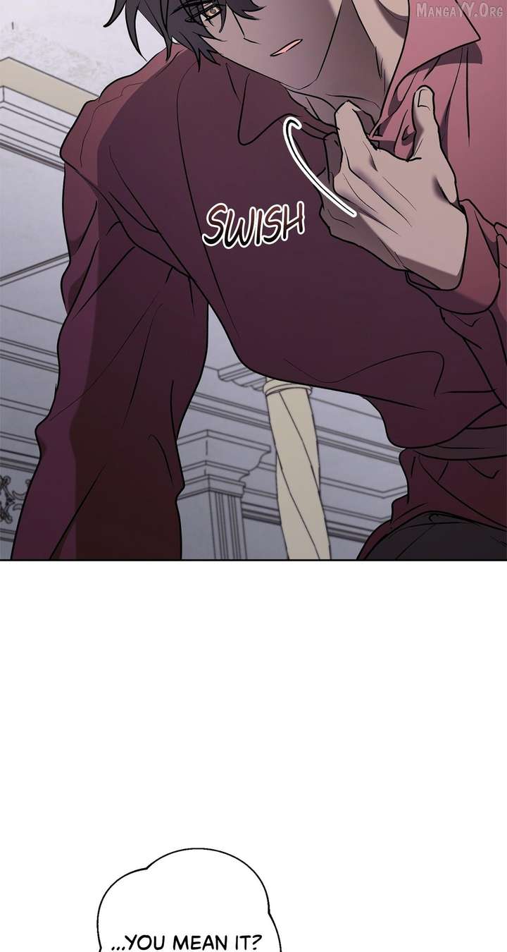 Read Silent And Wild Winter Cabin Manga Online