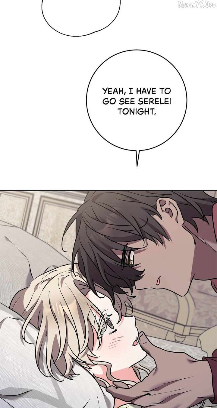 Read Silent And Wild Winter Cabin Manga Online