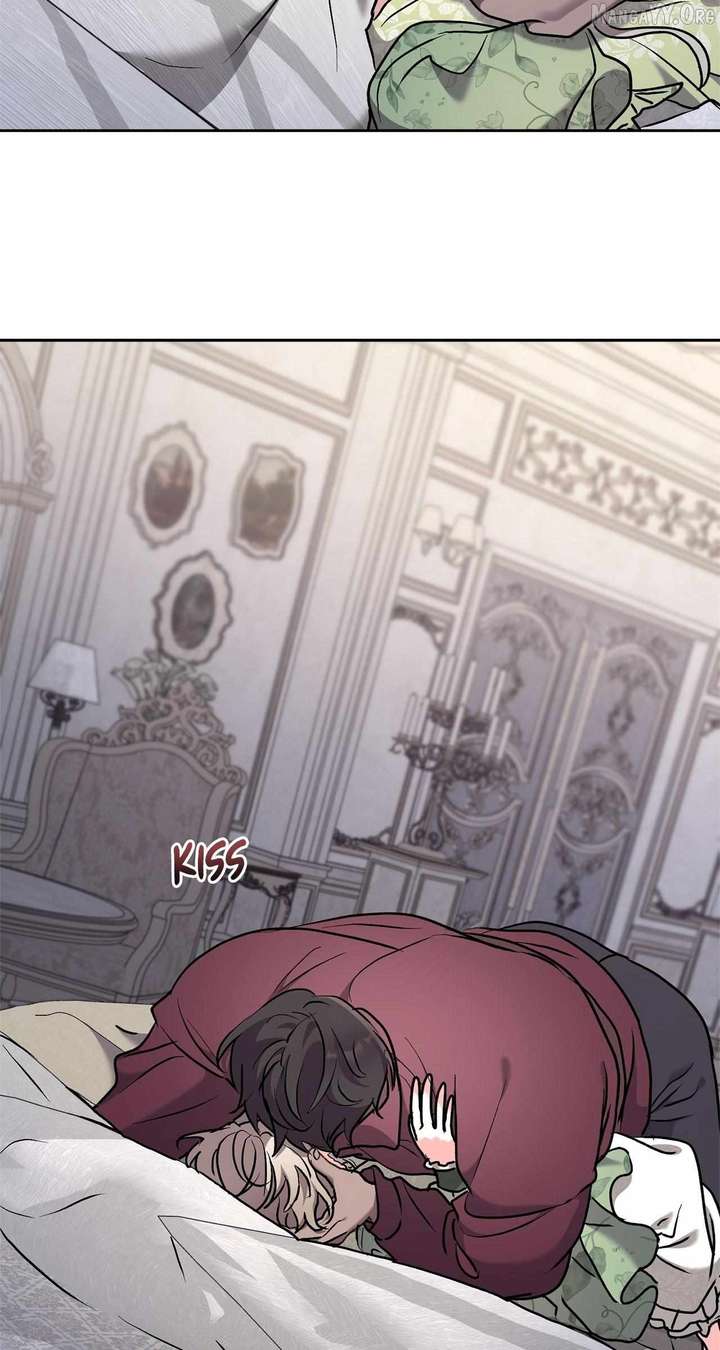 Read Silent And Wild Winter Cabin Manga Online